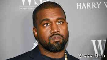 Kanye West focuses on religion in 1st election campaign video