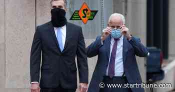 Prosecutors seeking to keep details of George Floyd's 2019 arrest out of public view, ask court for privacy order