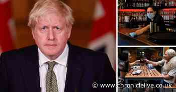 Tier 3 restrictions 'inevitable' in North East if people don't stick to rules