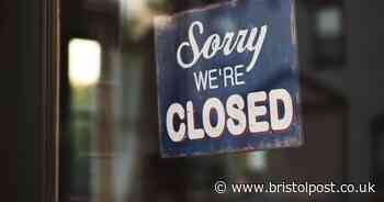 Where in UK shops are closing fastest - Bristol Live