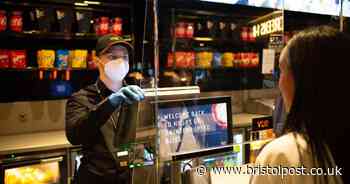 Vue discusses plans after Cineworld closes all UK cinemas - Bristol Live