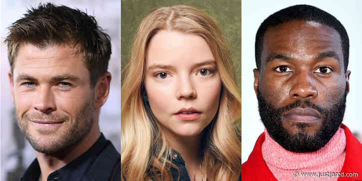 'Mad Max' Spinoff in the Works, Anya Taylor-Joy, Chris Hemsworth & Yahya Abdul-Mateen II to Star!