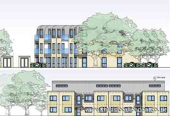 30 new affordable homes coming to Teddington