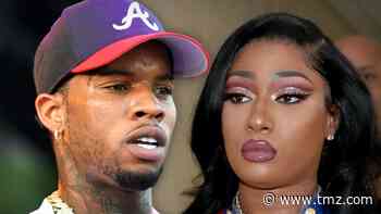 Tory Lanez Ordered to Stay Away from Megan Thee Stallion After Hearing