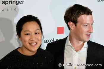 Facebook's Zuckerberg adds $100 mn for election administrators