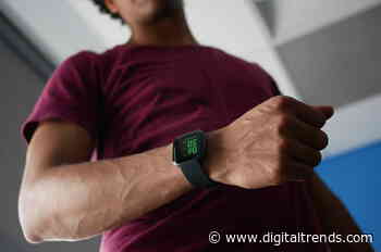 Fitbit Versa 2 down to lowest-ever price for Prime Day 2020