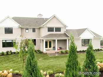 2021s HGTV Dream House Is Right Here In Rhode Island - Newport, RI Patch
