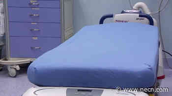 New COVID Cases, Hospitalizations Rising in Rhode Island - NECN