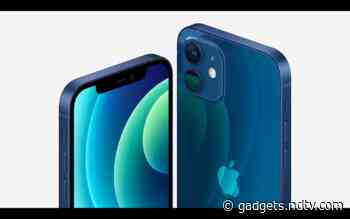 iPhone 12 Launch Event Live: iPhone 12 With A14 Bionic SoC, MagSafe Wireless Charging Launched; HomePod Mini Launched at Rs. 9,900
