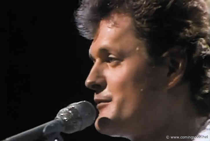 Exclusive Harry Chapin: When in Doubt, Do Something Clip