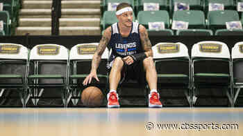 Mark Cuban shares update on Delonte West's recovery: 'He has taken the first steps'