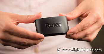 Roku Express, Roku Streaming Stick+ discounted for Prime Day