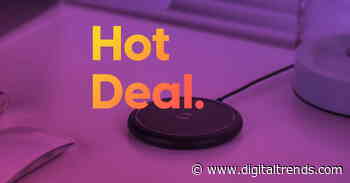The best cheap wireless charging pad deals we’ve found this Prime Day