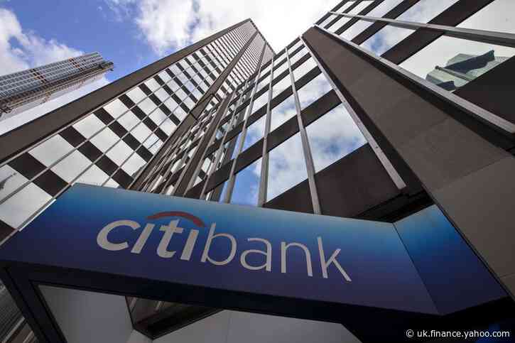 Citigroup profit hit by consumer bank woes; warns of more pain
