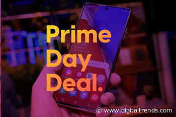 Samsung Galaxy smartphones discounted for Prime Day — on sale from $200
