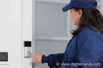 Best Prime Day smart doorbell deals 2020: Latest discounts