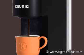 Best Prime Day Keurig deals 2020: Latest discounts