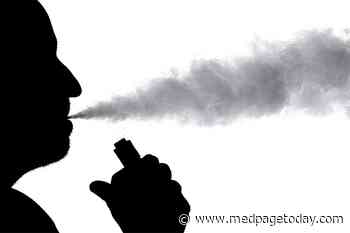 E-Cigs Gain Popularity for Smoking Cessation