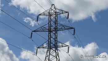 Ontarians should brace for higher electricity bills starting in November