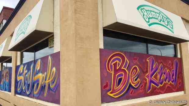 35 Humpty's locations bought by FDF Brandz