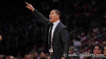 Clippers assistant Ty Lue 'gaining momentum' for Rockets coaching vacancy, per report