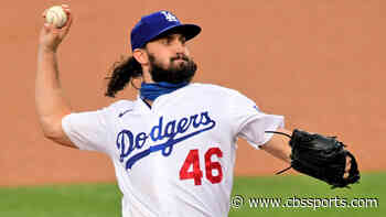 MLB playoffs betting odds, picks: Clayton Kershaw may be scratched, but not all is lost for the Dodgers
