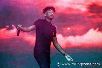RS Charts: 21 Savage, Metro Boomin’s ‘Savage Mode 2’ Debuts at Number One