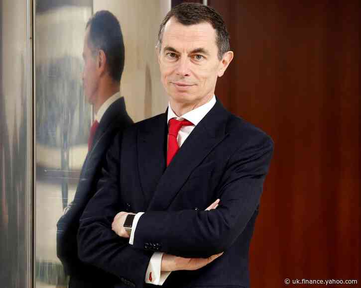 UniCredit picks former Treasury chief Padoan as chairman