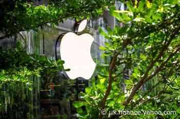 Apple event - live: Four new 5G iPhones unveiled, as well as cheapest ever HomePod