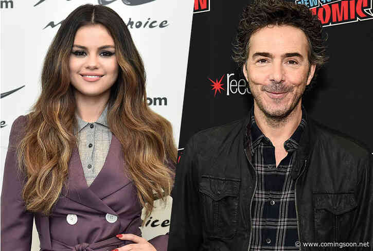 Selena Gomez, 21 Laps & STX Team for Horror-Thriller Dollhouse