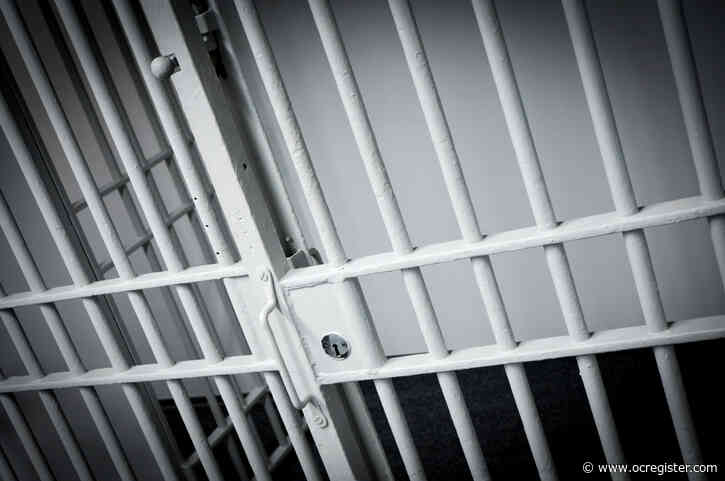 Palmdale man gets prison for putting his semen into water bottle of co-worker in O.C.