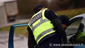 Ils transportaient 2 kilos de cocaïne « in corpore » près d'Arras, trois personnes en détention - La Voix du Nord