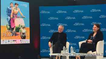 Arras : un festival du film dans l'incertitude - L'Avenir de l'Artois