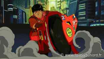 Arras : un petit festival Matsuri ce week-end, le film d'animation « Akira » au cinéma - La Voix du Nord