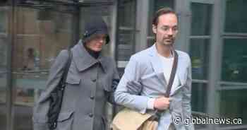 Appeal dismissed for Calgary couple convicted in son’s death