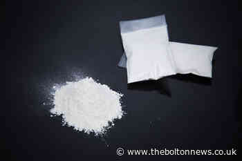 Skoda driver caught drug driving TWICE