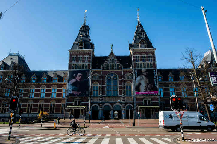 Dutch Museums Voice Support for Government’s Proposed Repatriation Initiative