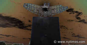 Seeking Pandemic Theater? Your Call Will Be Answered Shortly