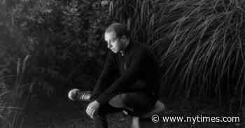 Brandon Cronenberg Will Now Perform an Interview