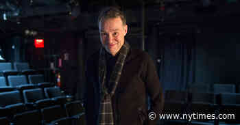 Why I’ll Never Stop Being a Theater Critic