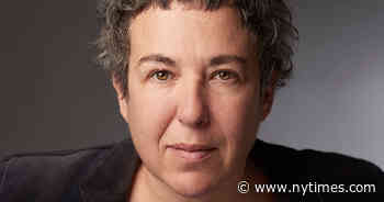 In Shaping Her Own Story, She Upends a National Epic