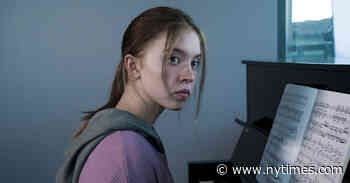 ‘Nocturne’ Review: On a Low Note