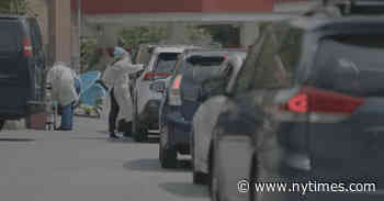 ‘Totally Under Control’ Review: In the Middle of a Pandemic Response