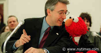 PBS Showed TV the Future. But What Does Its Own Look Like?