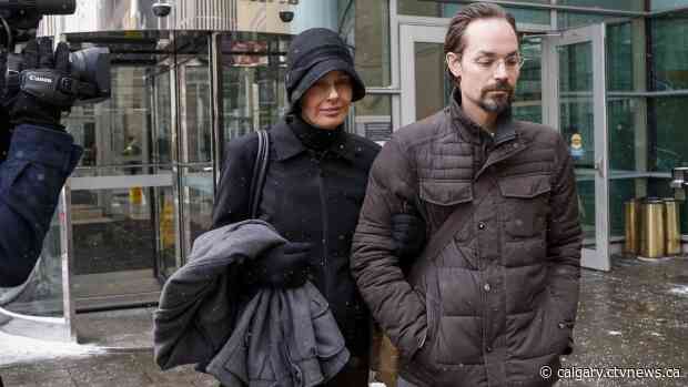 Appeal Court dismisses appeal of Calgary couple convicted in son's death