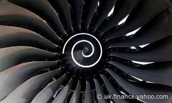 Air of crisis around Rolls-Royce appears to be fading