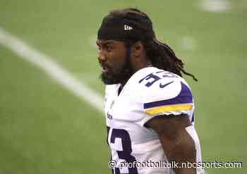 Report: Dalvin Cook is expected to miss Sunday with adductor strain