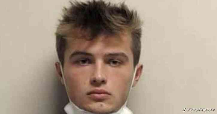UVU soccer played arrested for shooting 3 BYU students with a BB gun