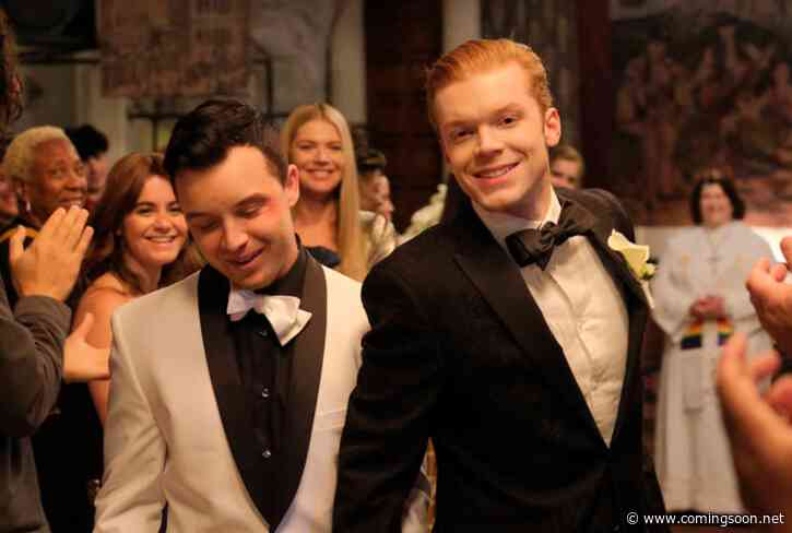 Shameless Season 11 Sets December Premiere Date for Final Episodes