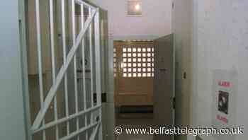 164 weapons discovered in NI prisons since 2016